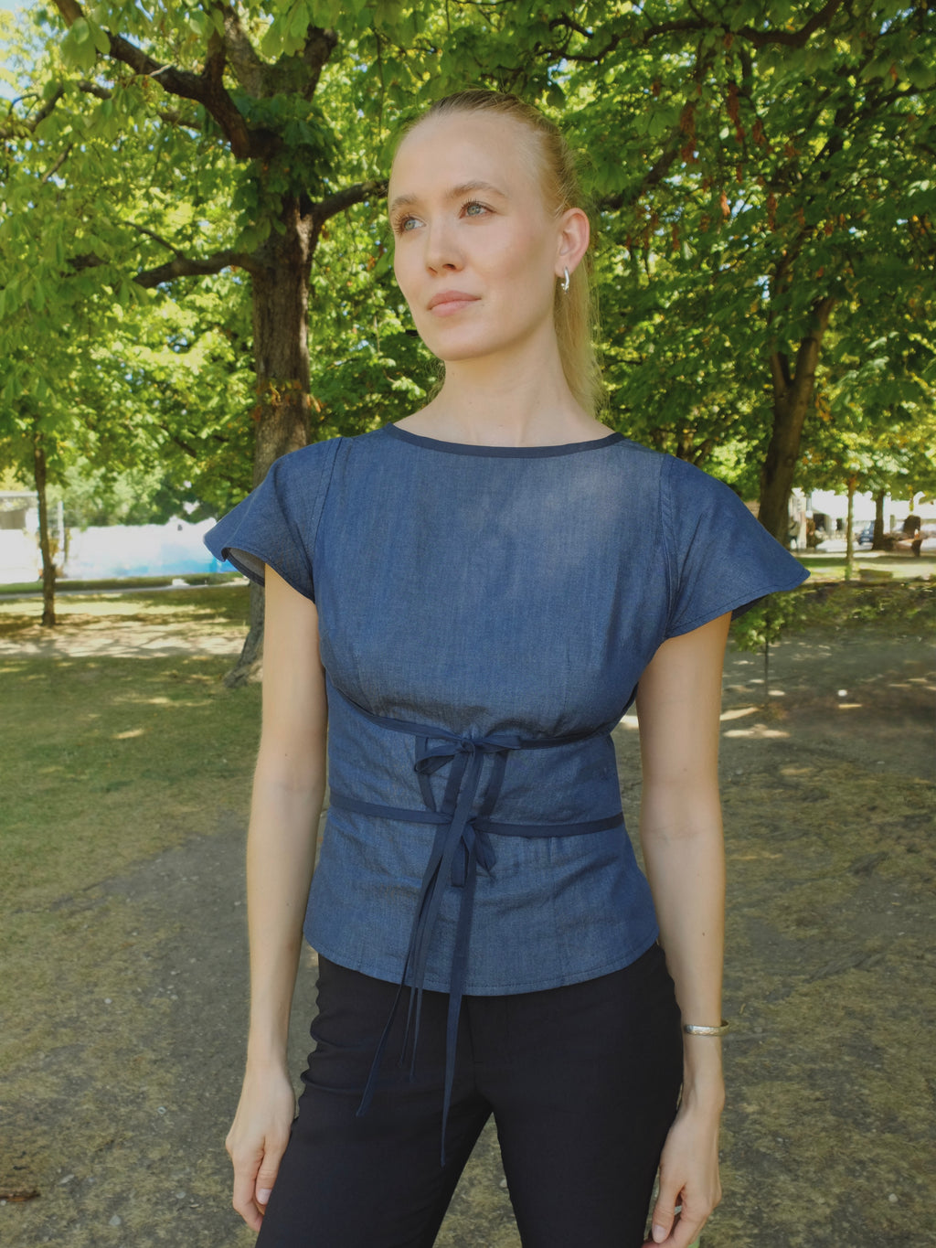 Hanni Dress