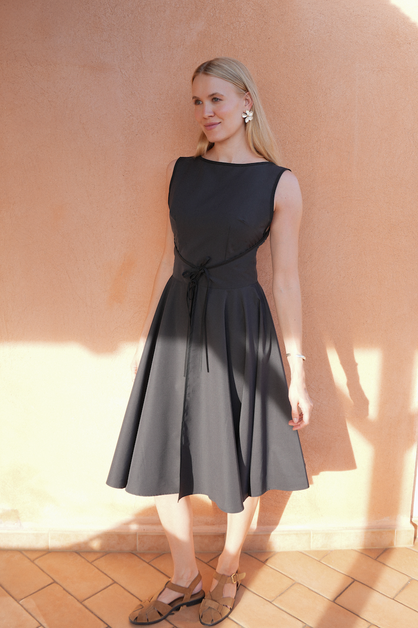 Hanni Dress