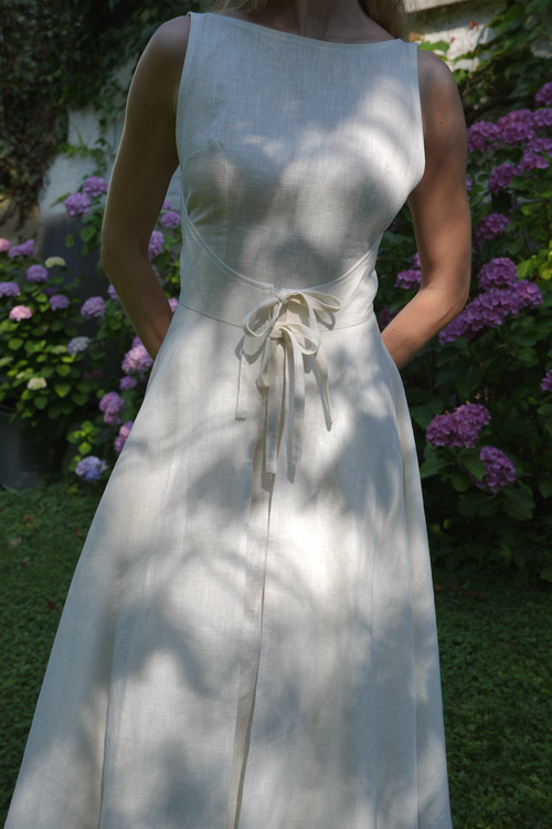 Hanni Dress
