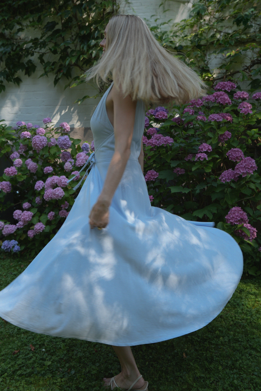 Hanni Dress