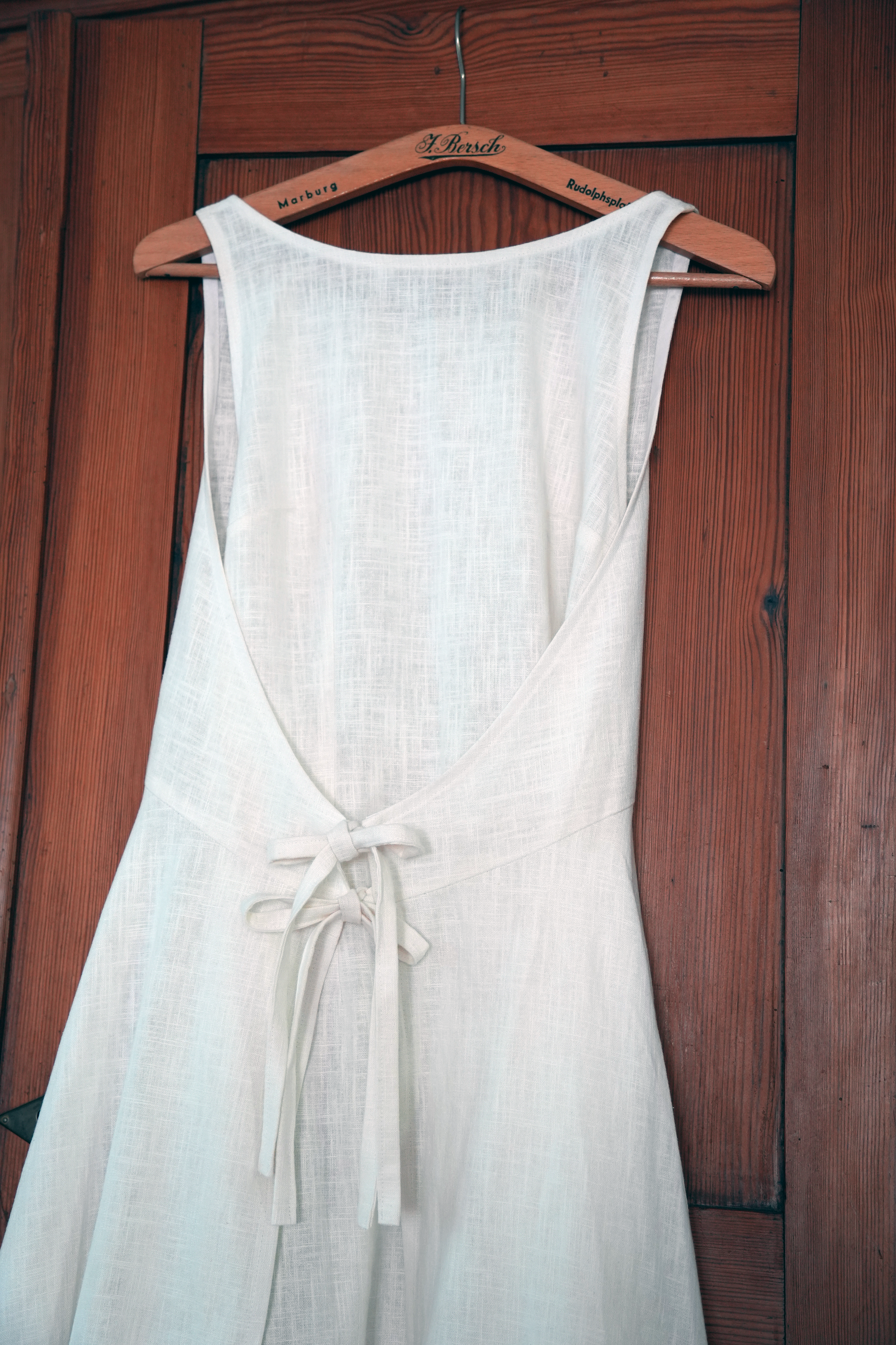 Hanni Dress