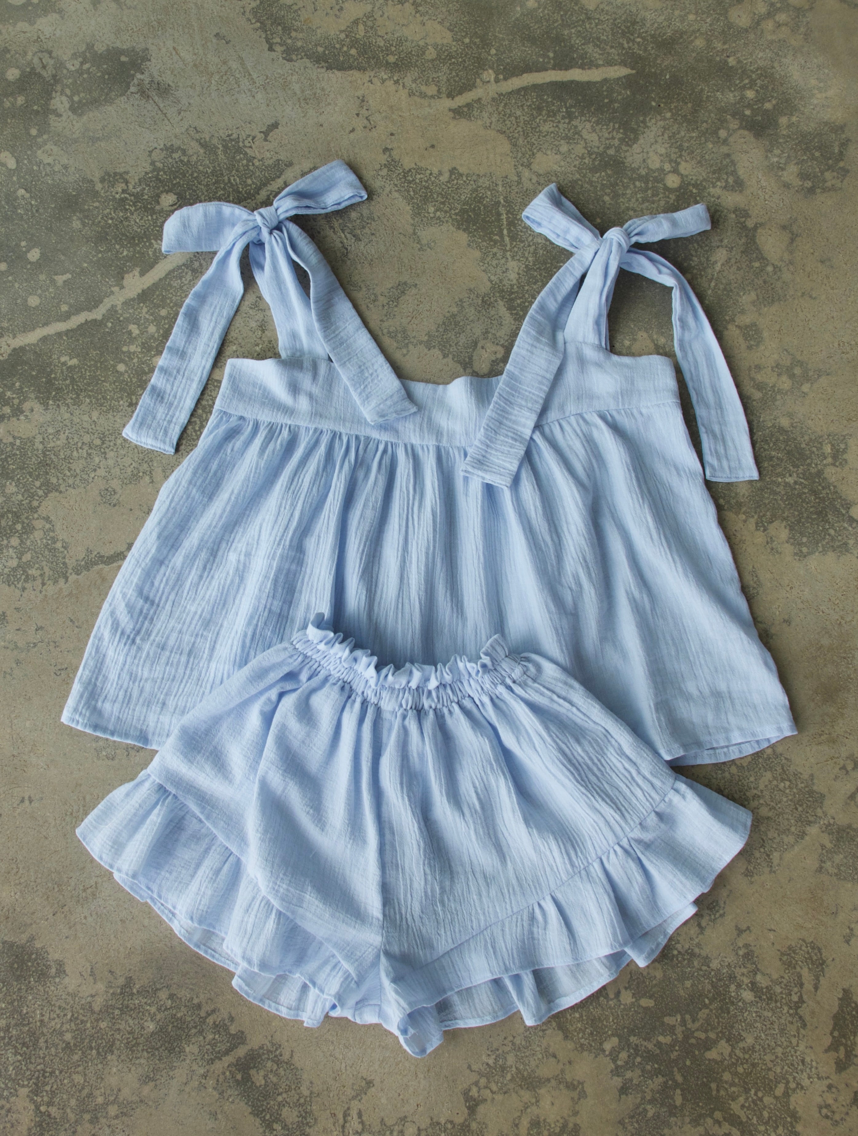 PJ Set Bundle
