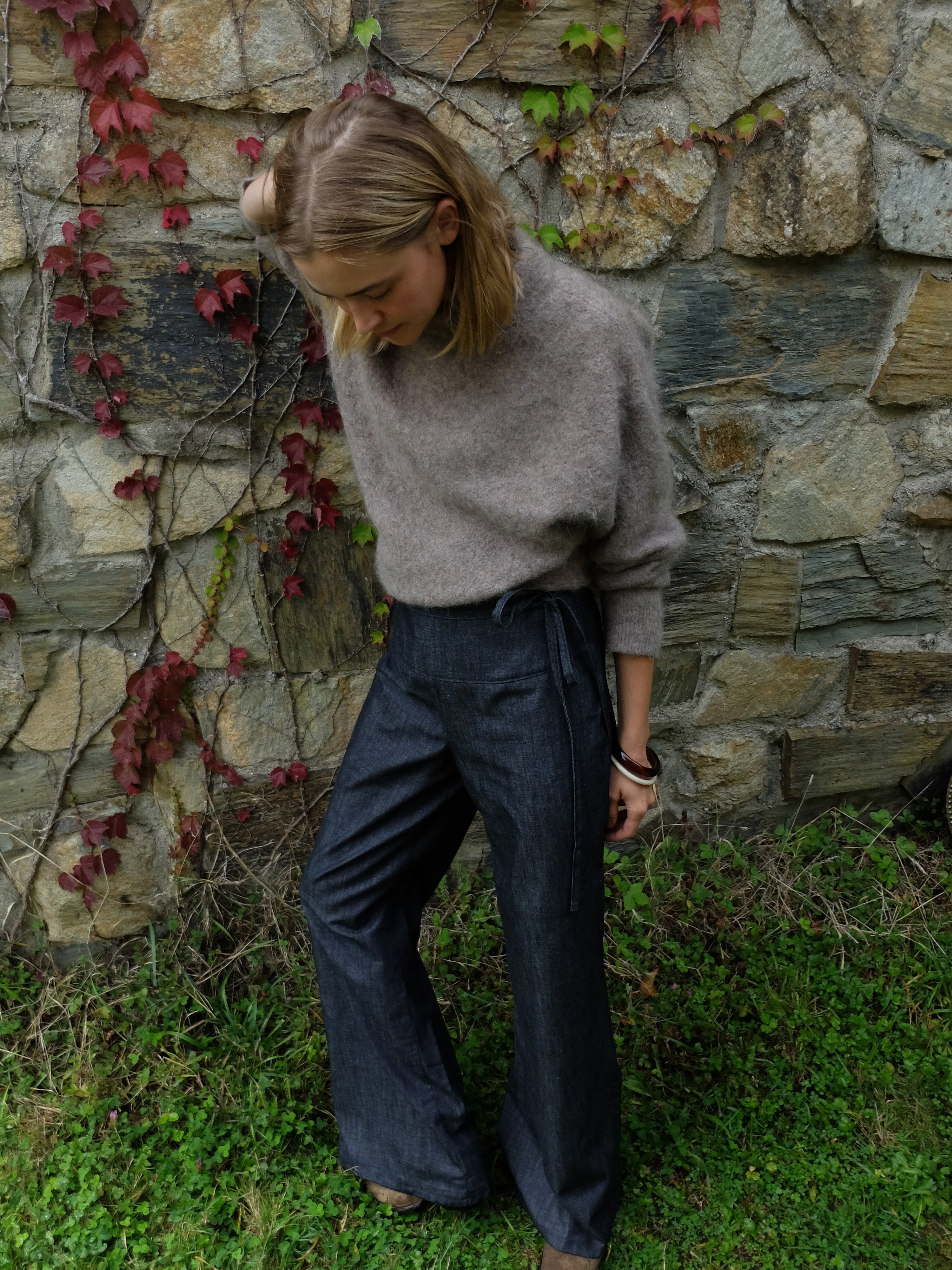 Niki Pants Version A