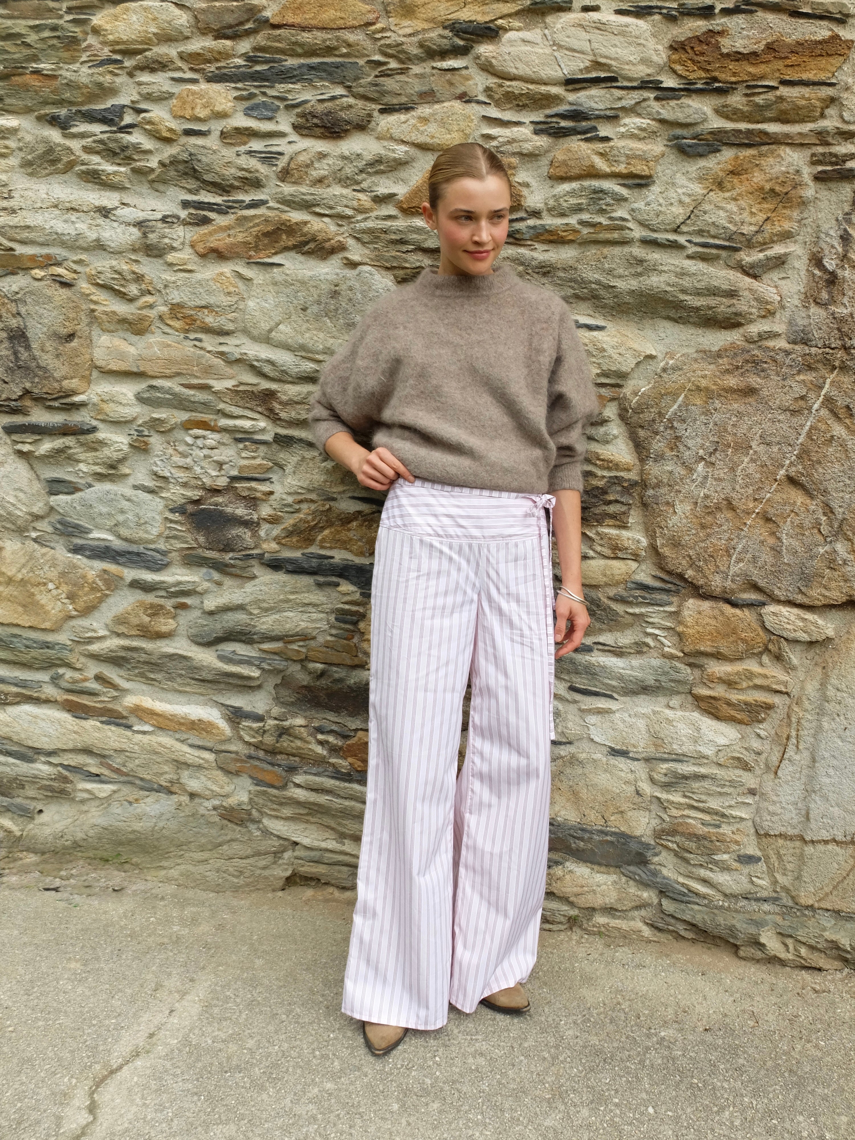 Niki Pants Version A