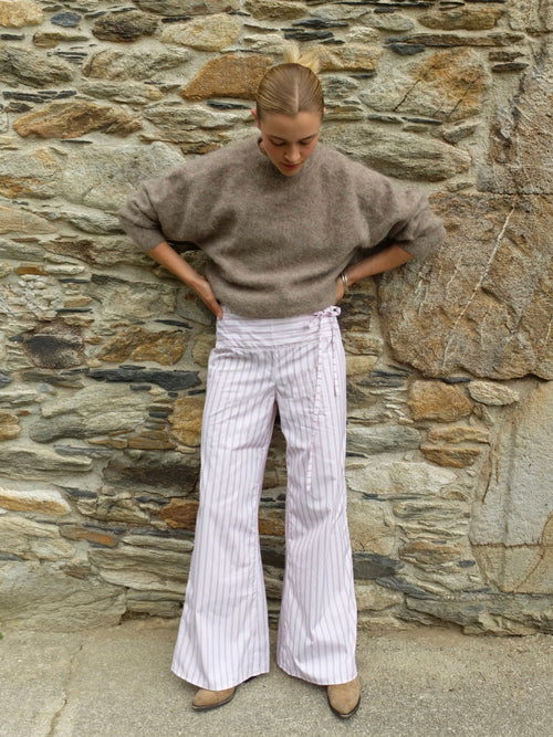 Niki Pants Version A