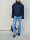 Alex Jacket