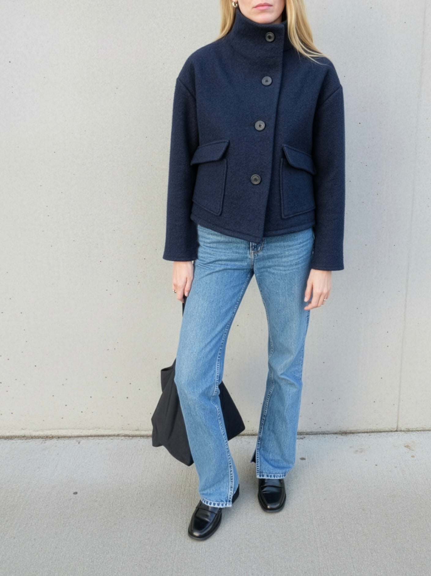Alex Jacket