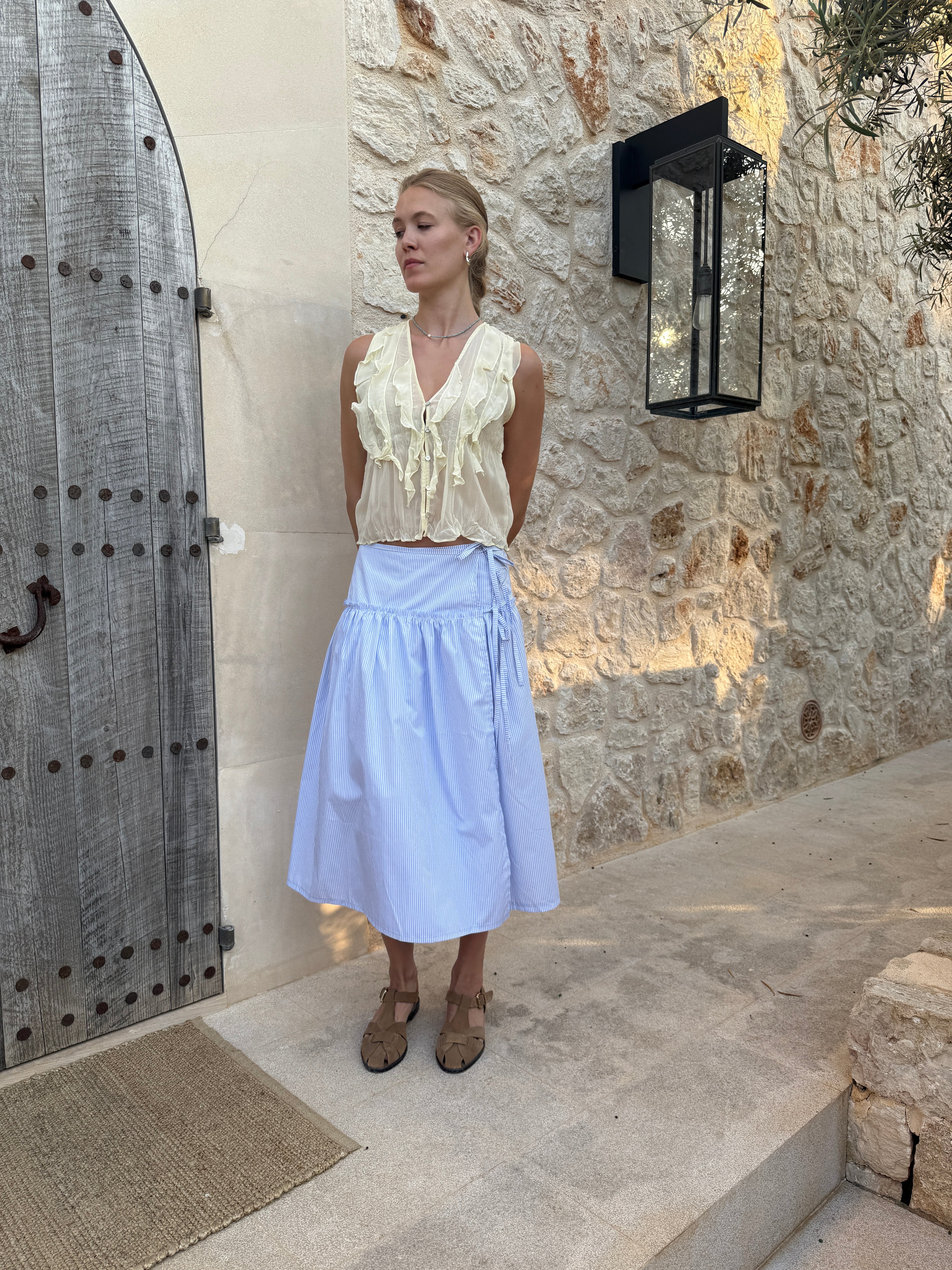 Ida Skirt