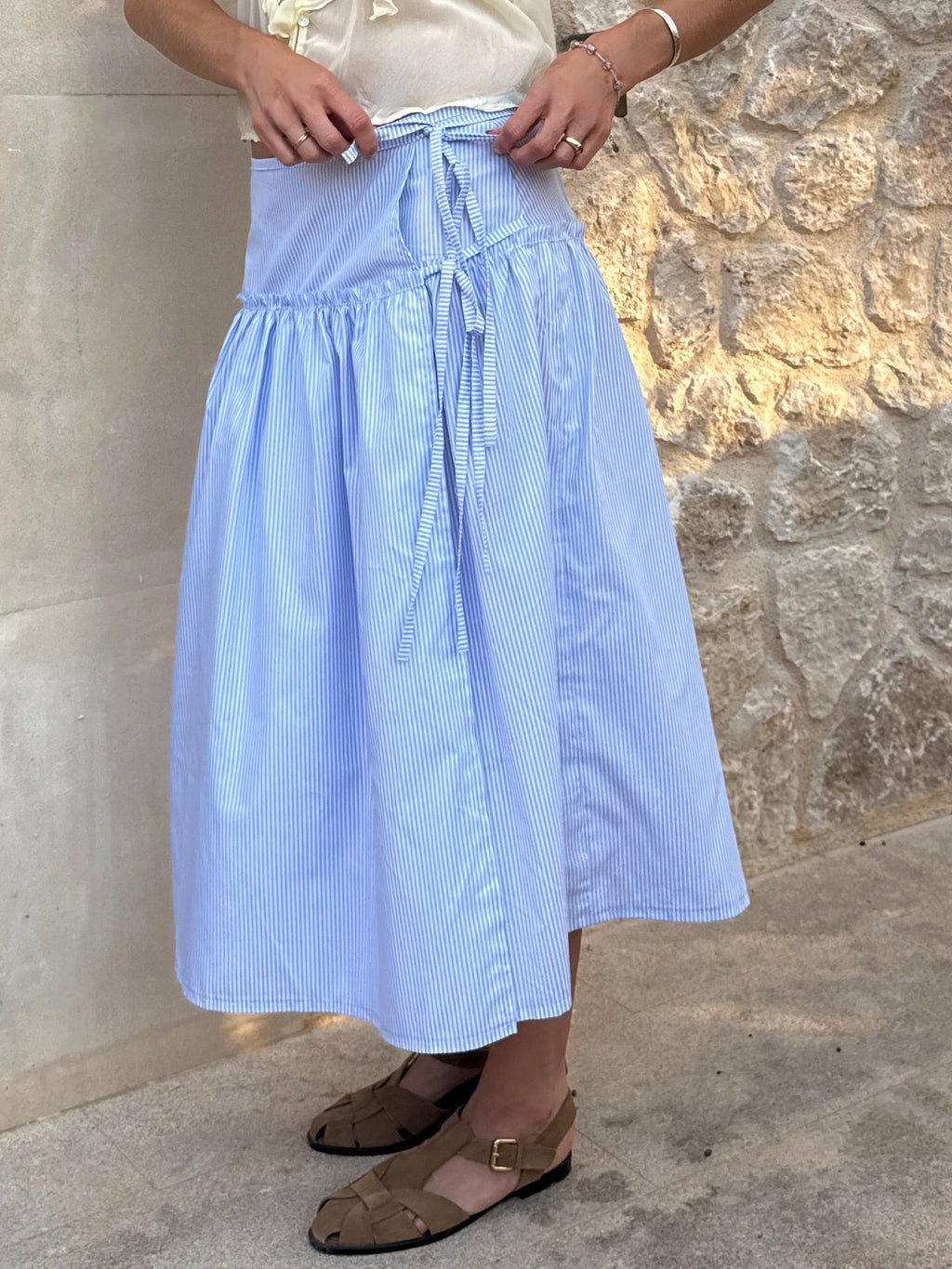 Ida Skirt