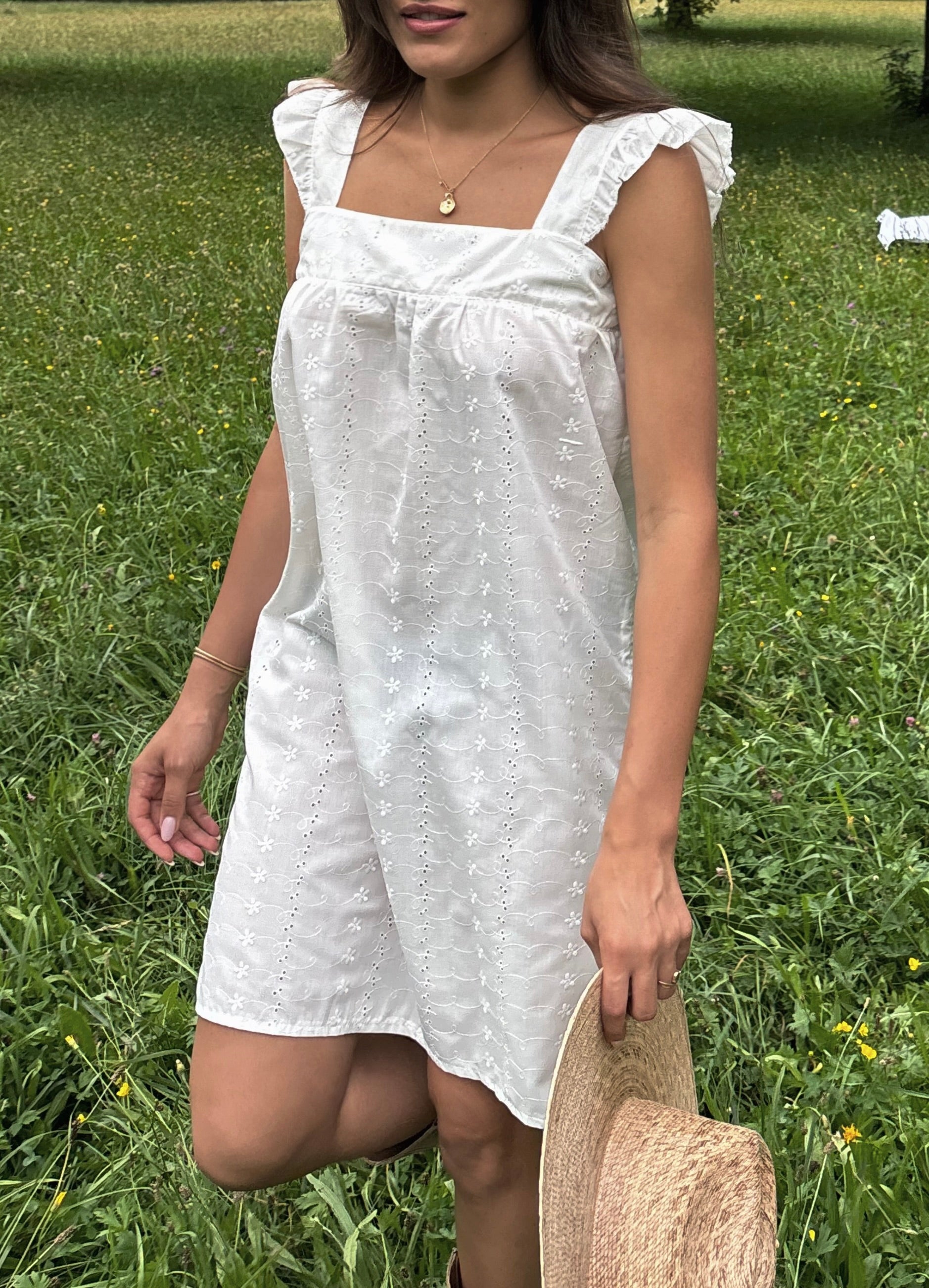 Milli Dress
