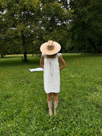 Milli Dress