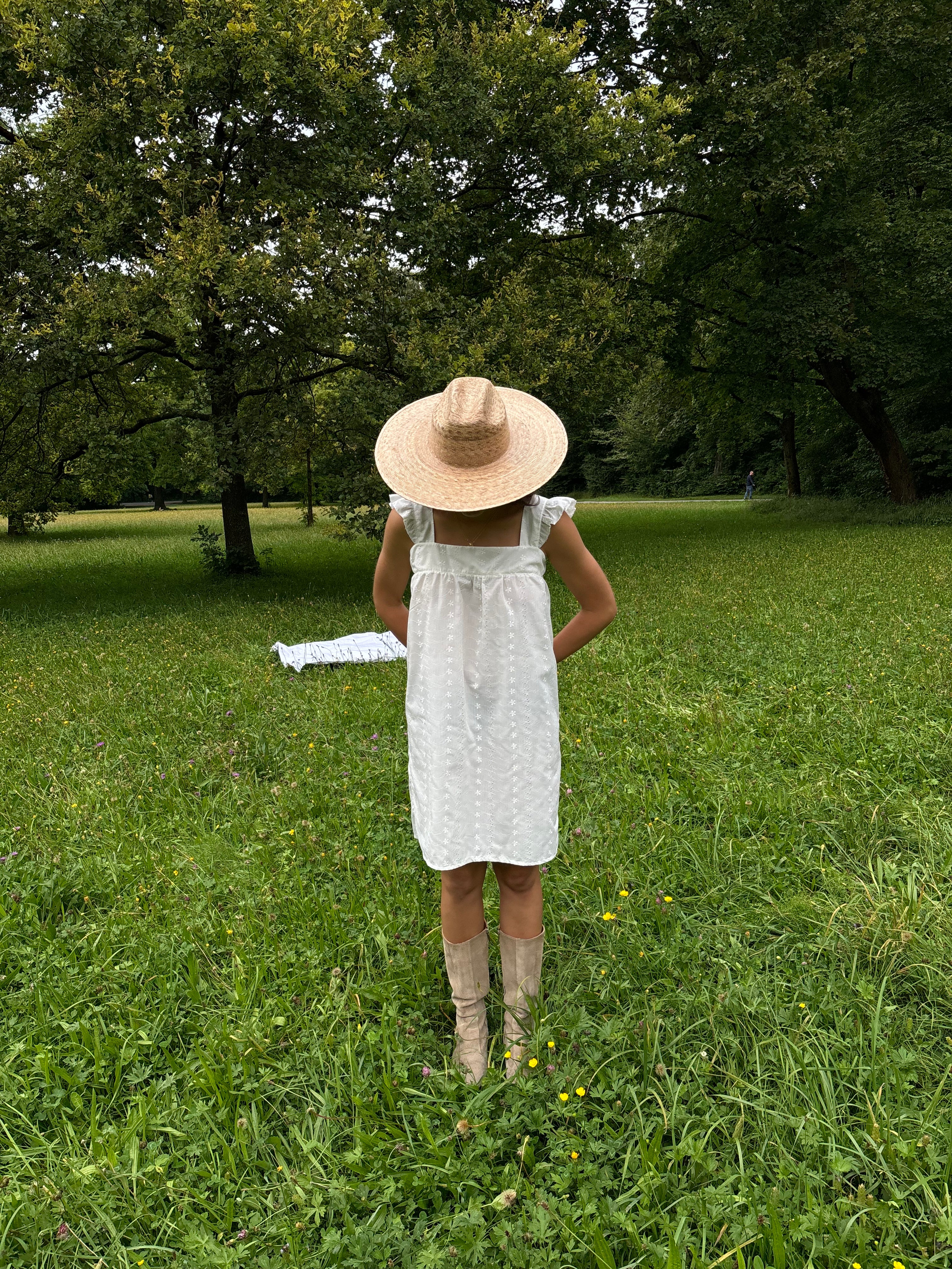 Milli Dress