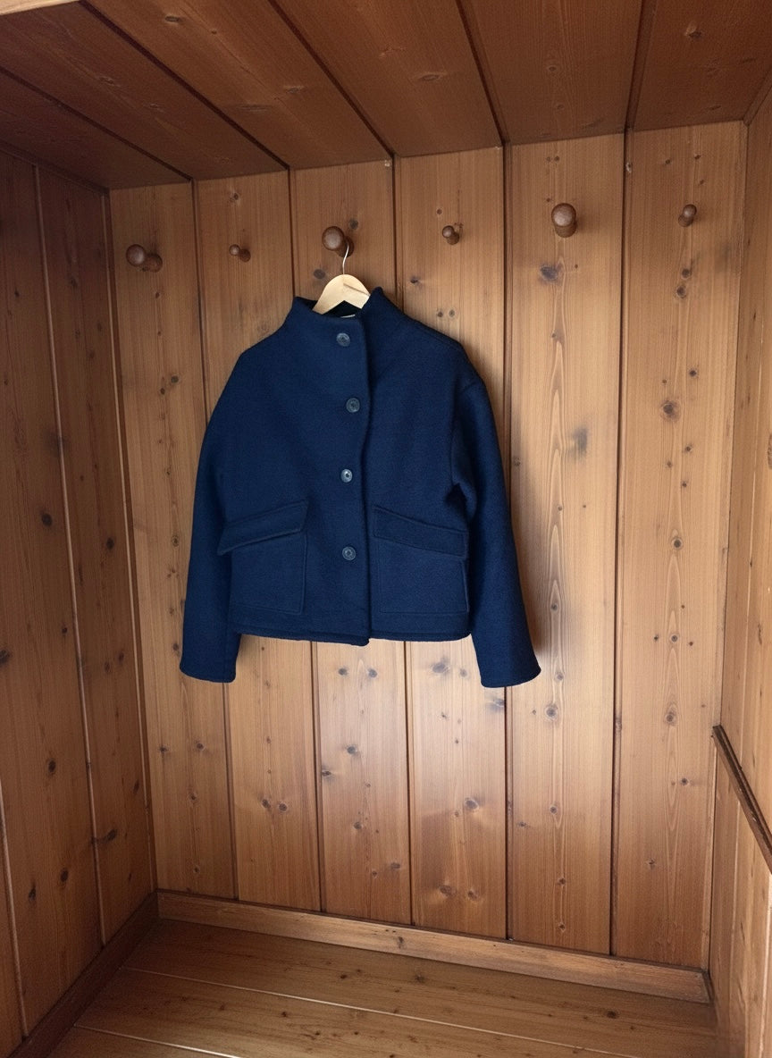 Alex Jacket