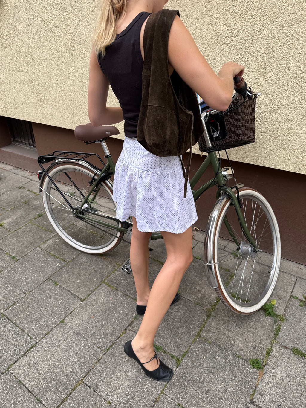Ida Skirt