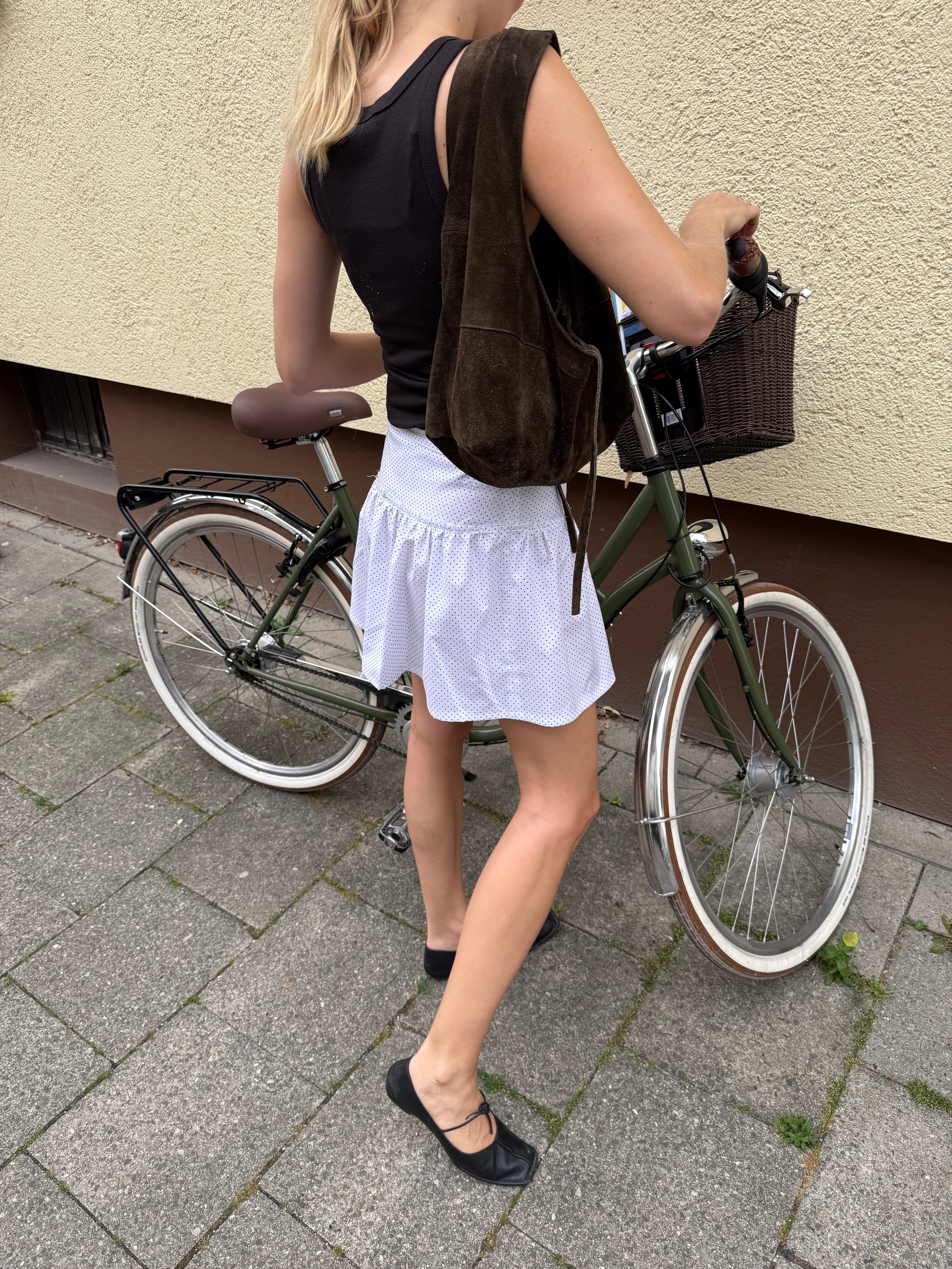 Ida Skirt