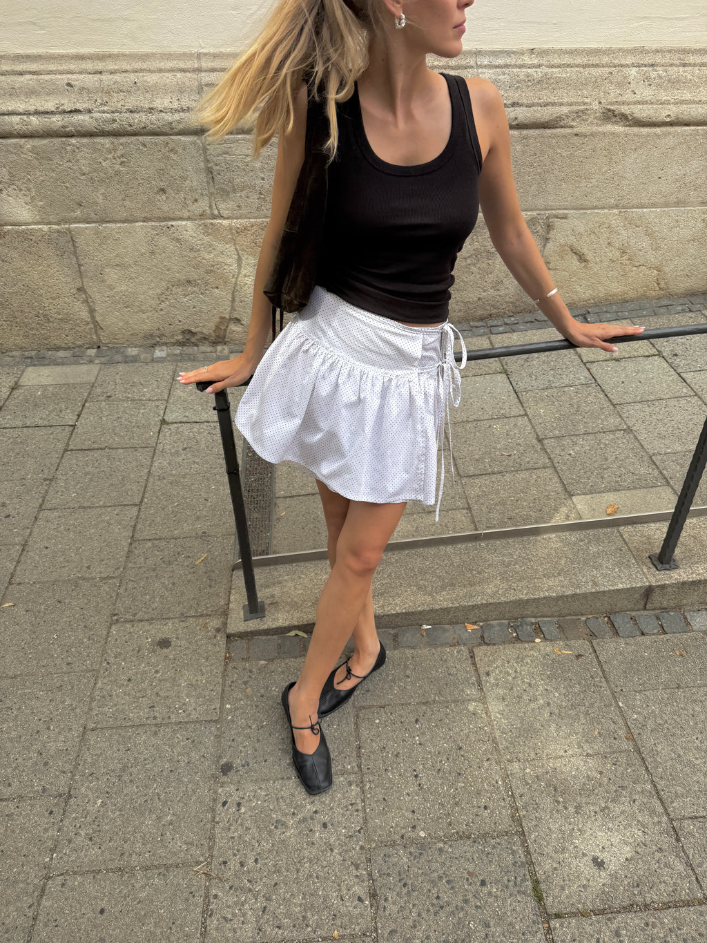 Ida Skirt