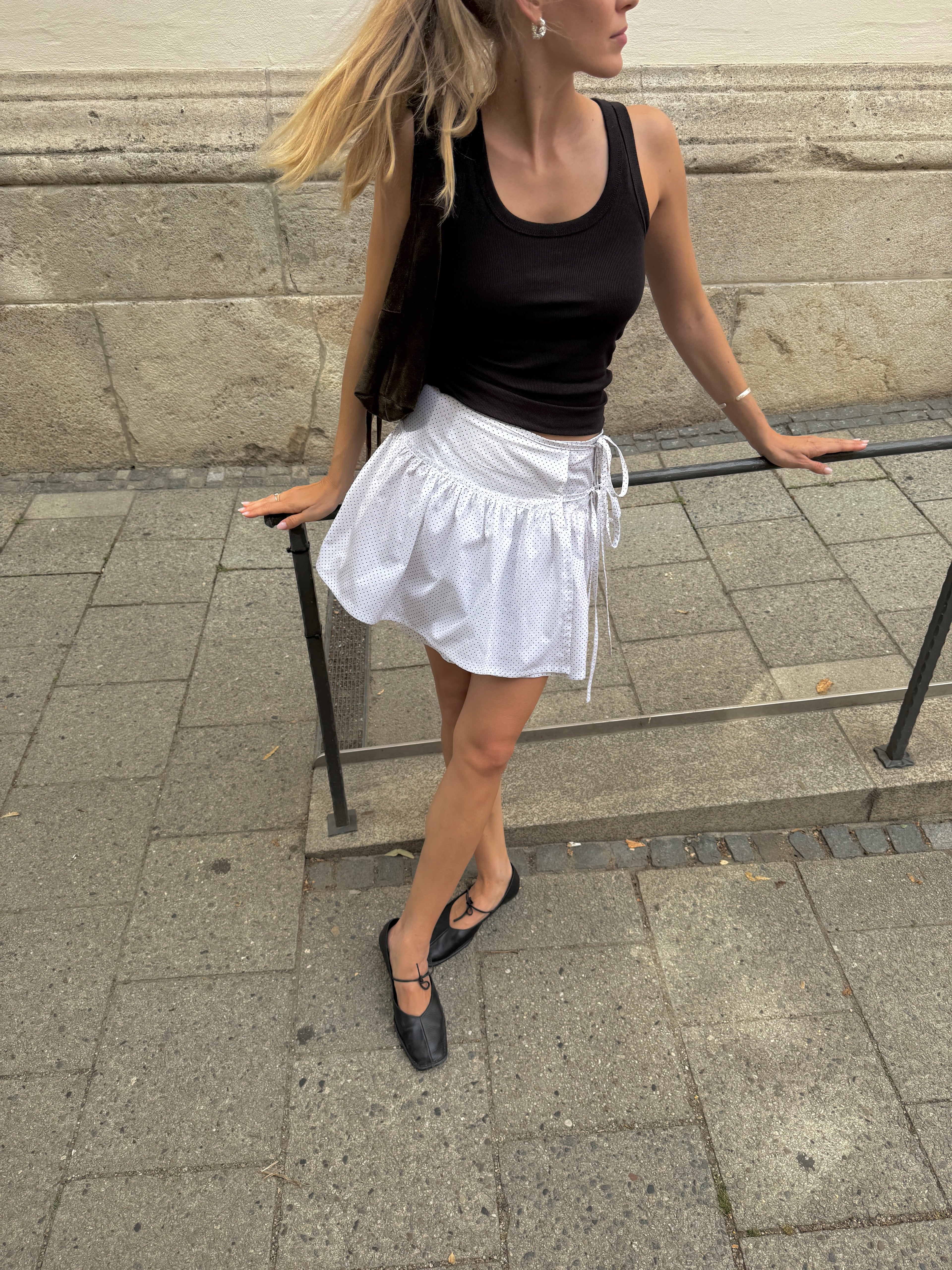 Ida Skirt