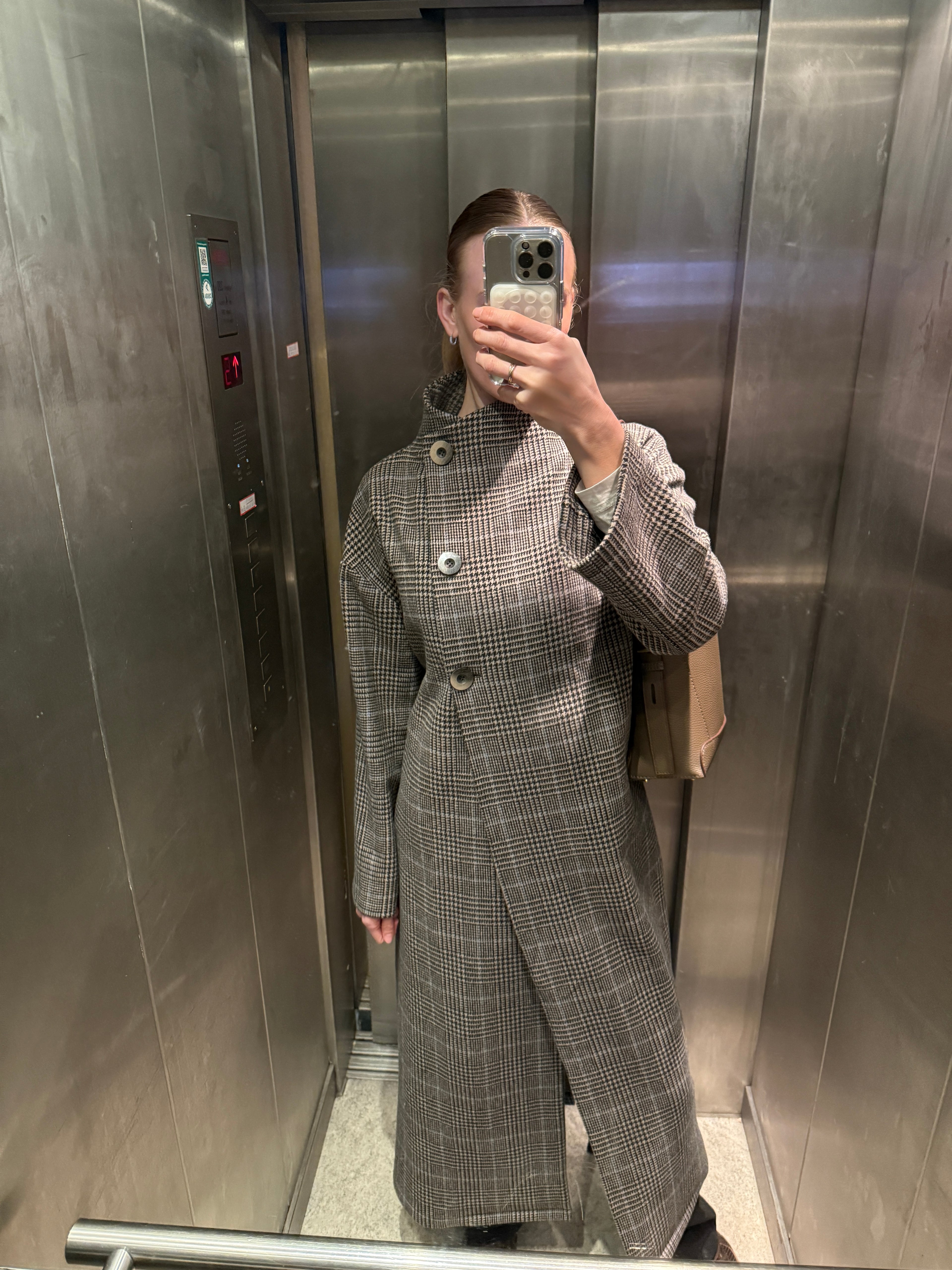 Alex Jacket