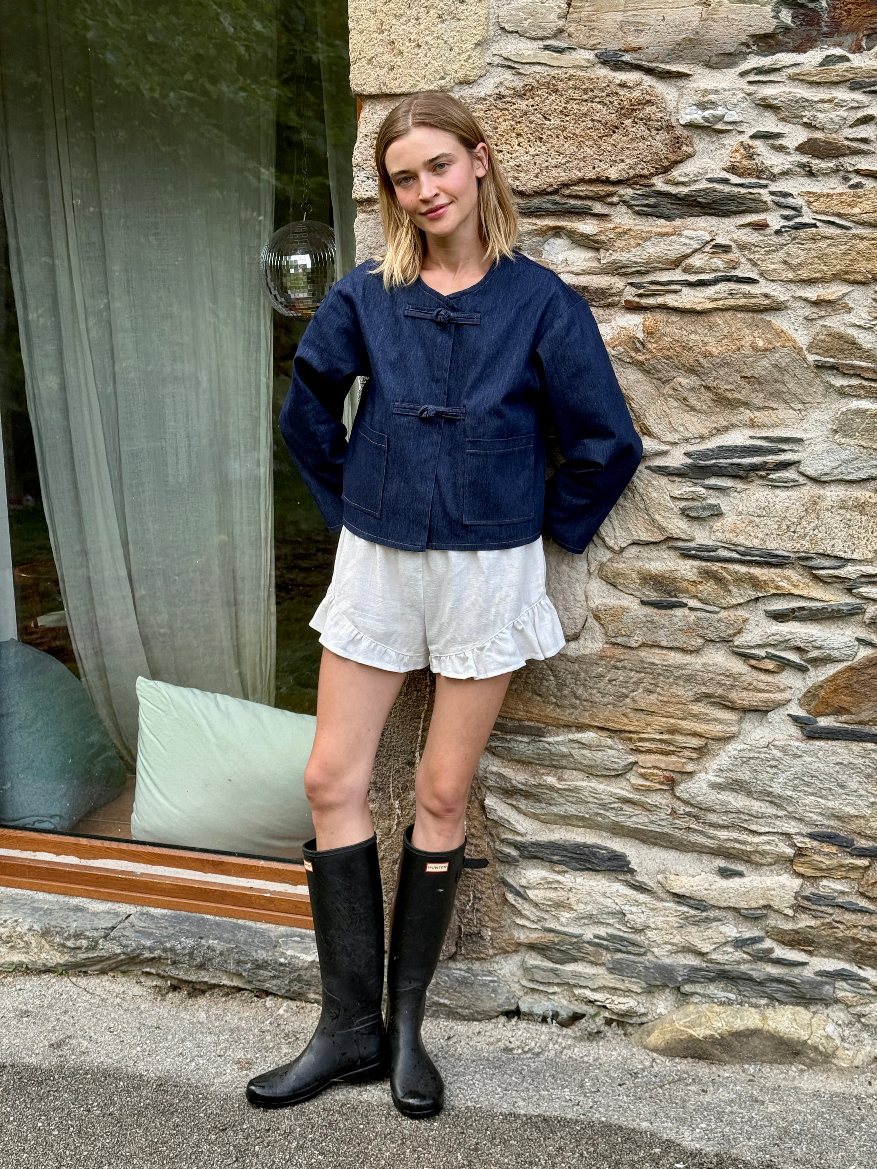 Tina Shorts