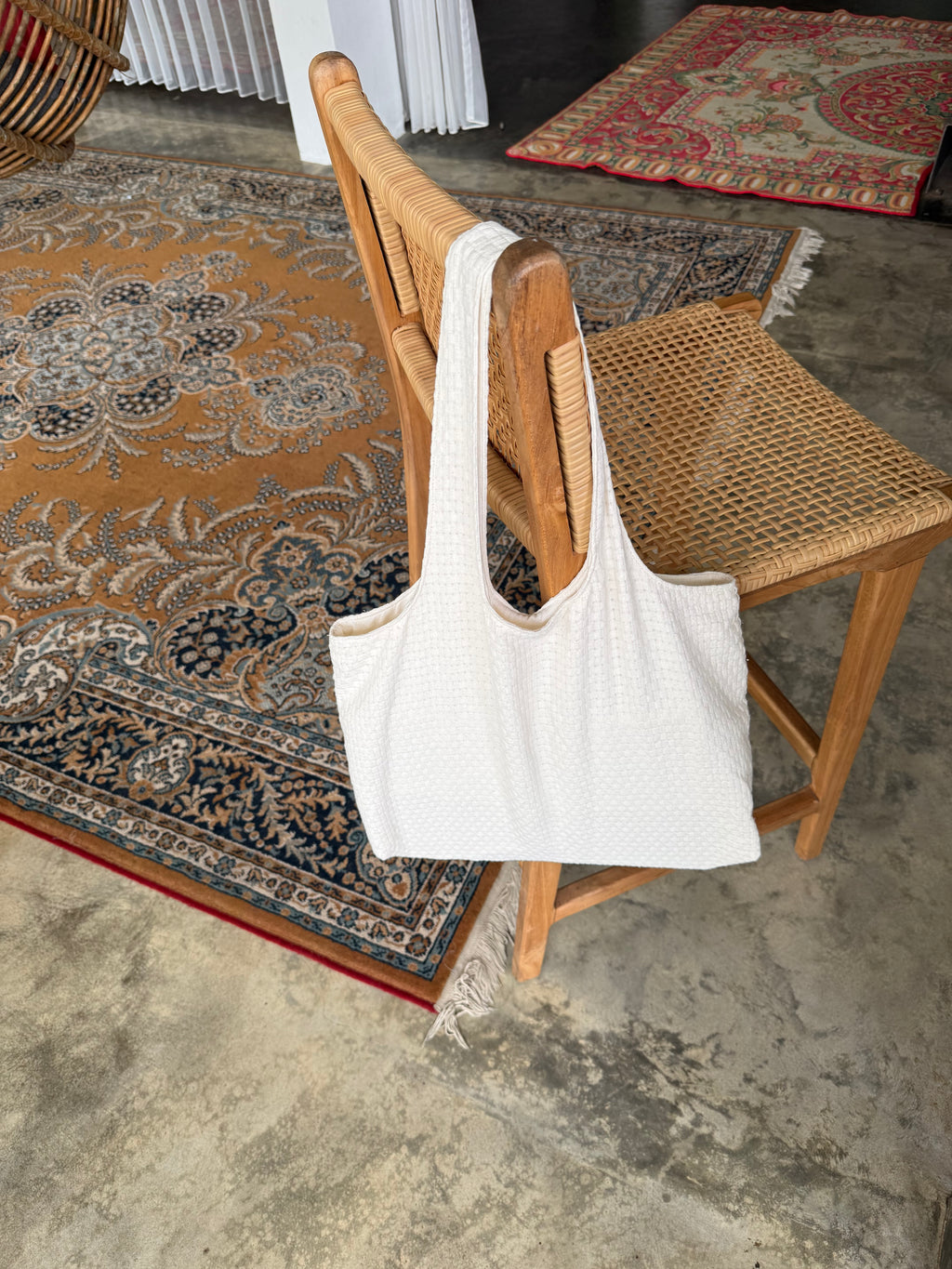 Malin Bag