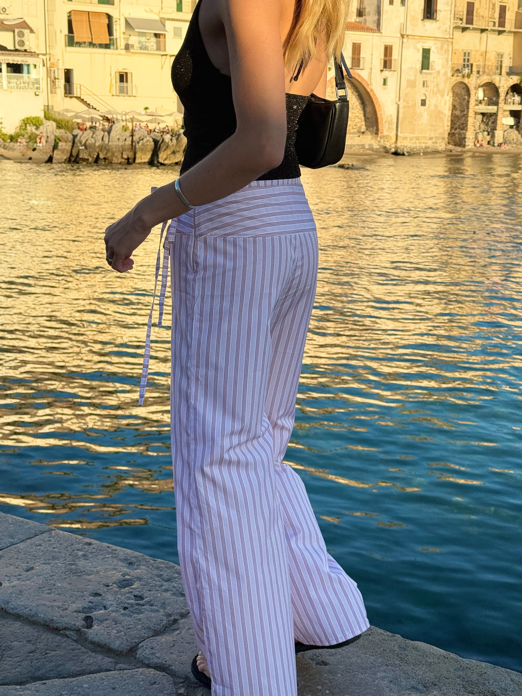 Niki Pants Version A