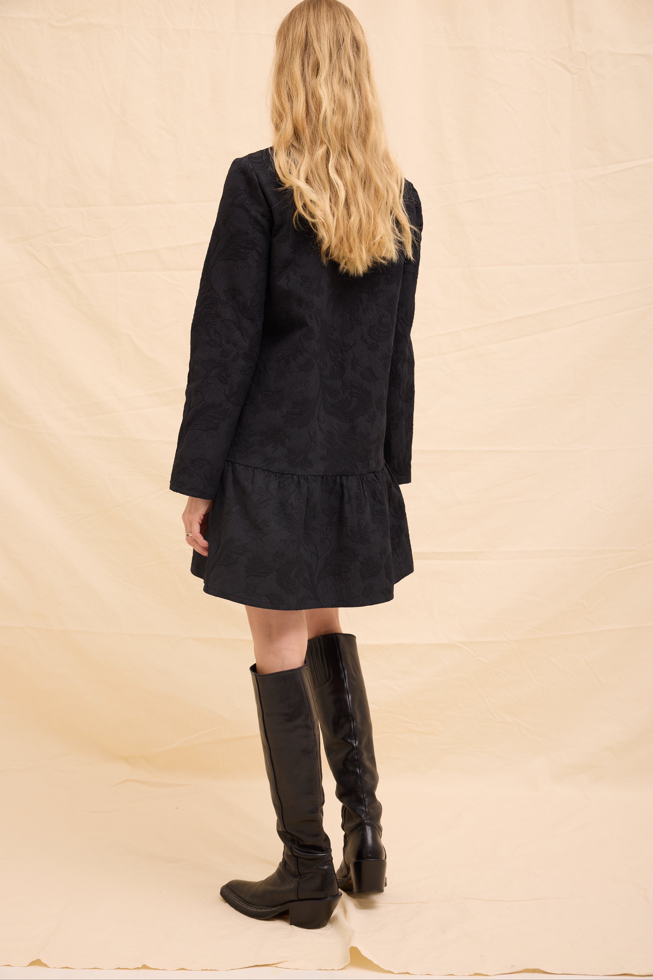Ava Dress