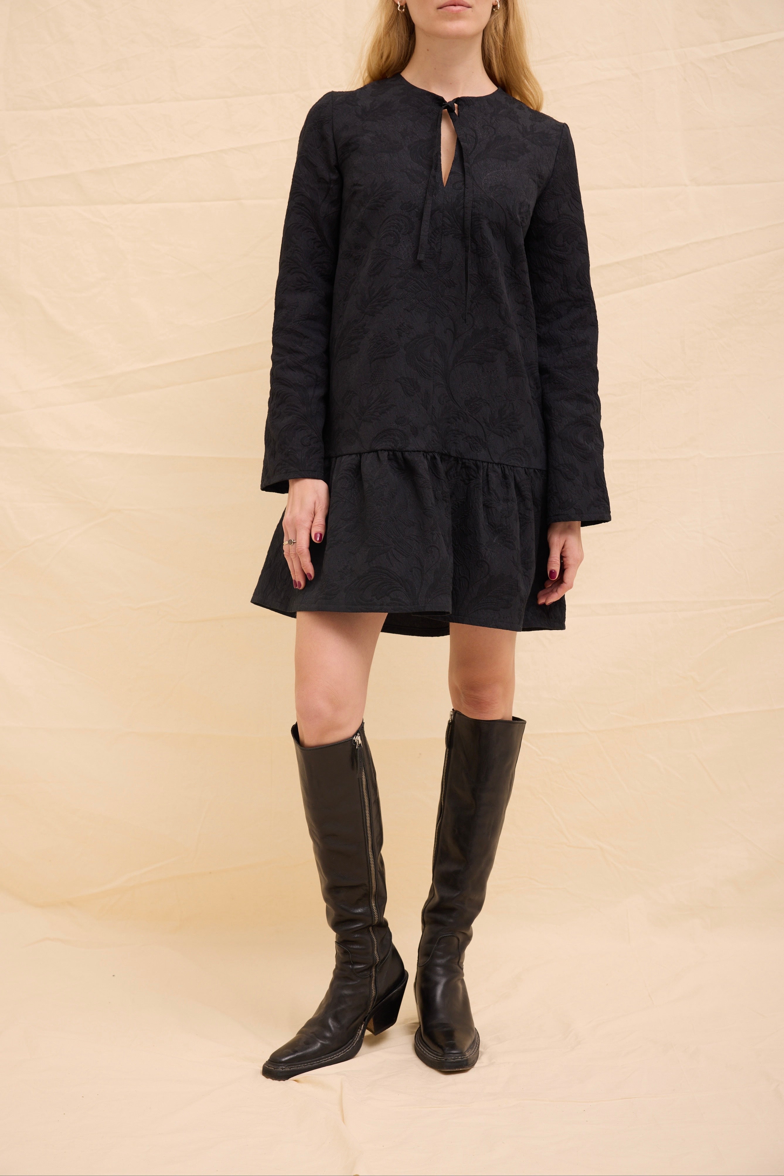 Ava Dress