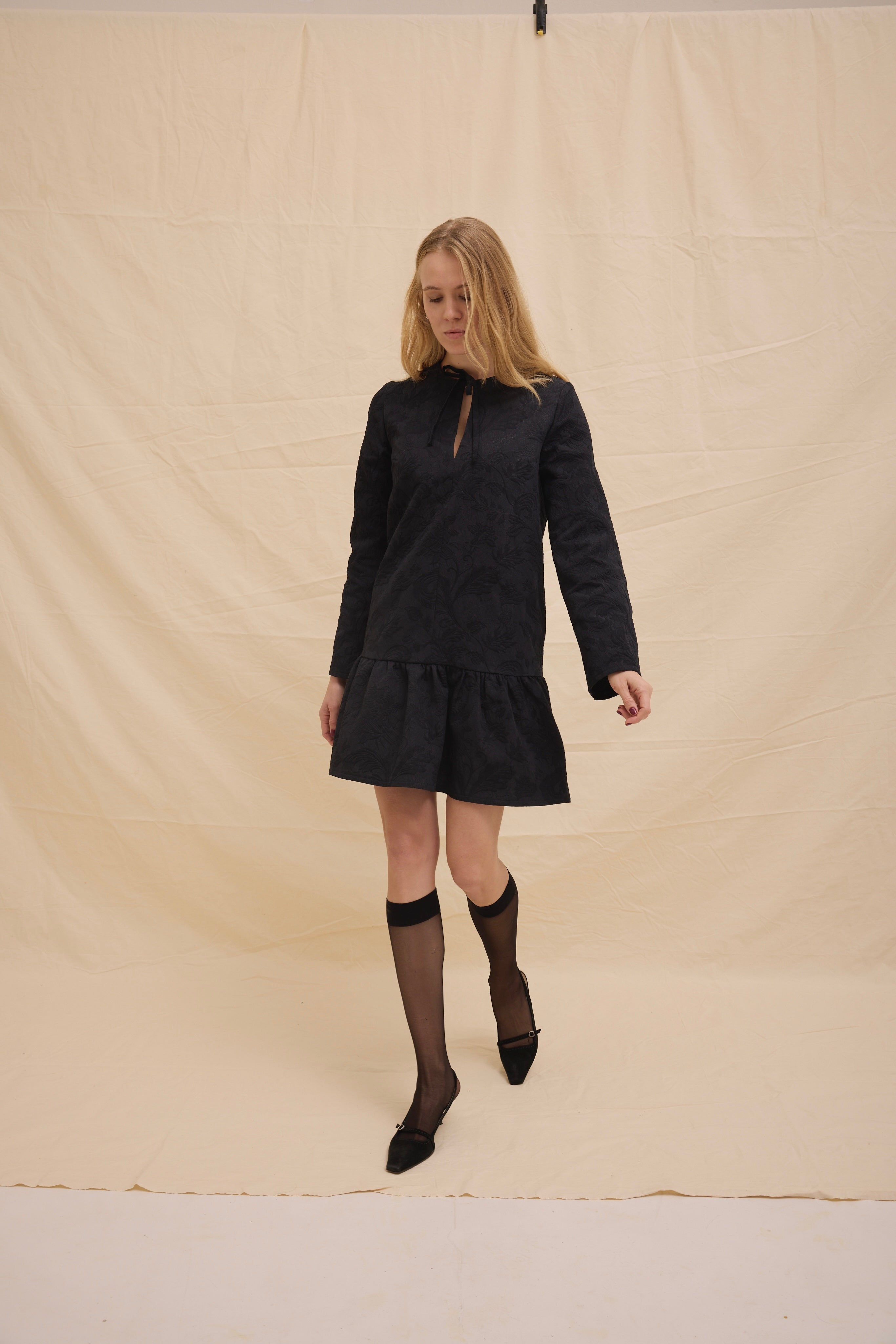Ava Dress