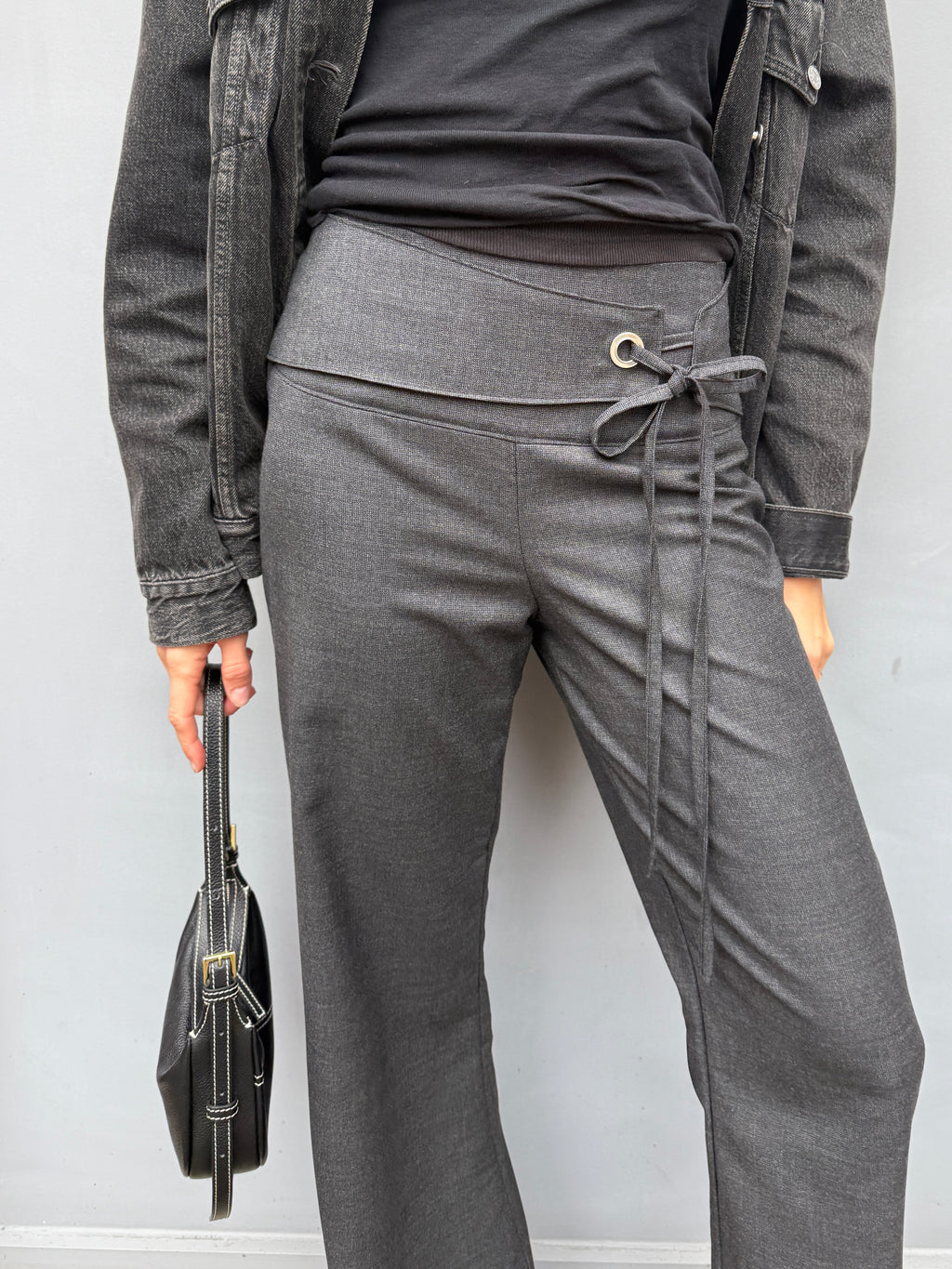 Niki Pants Version B