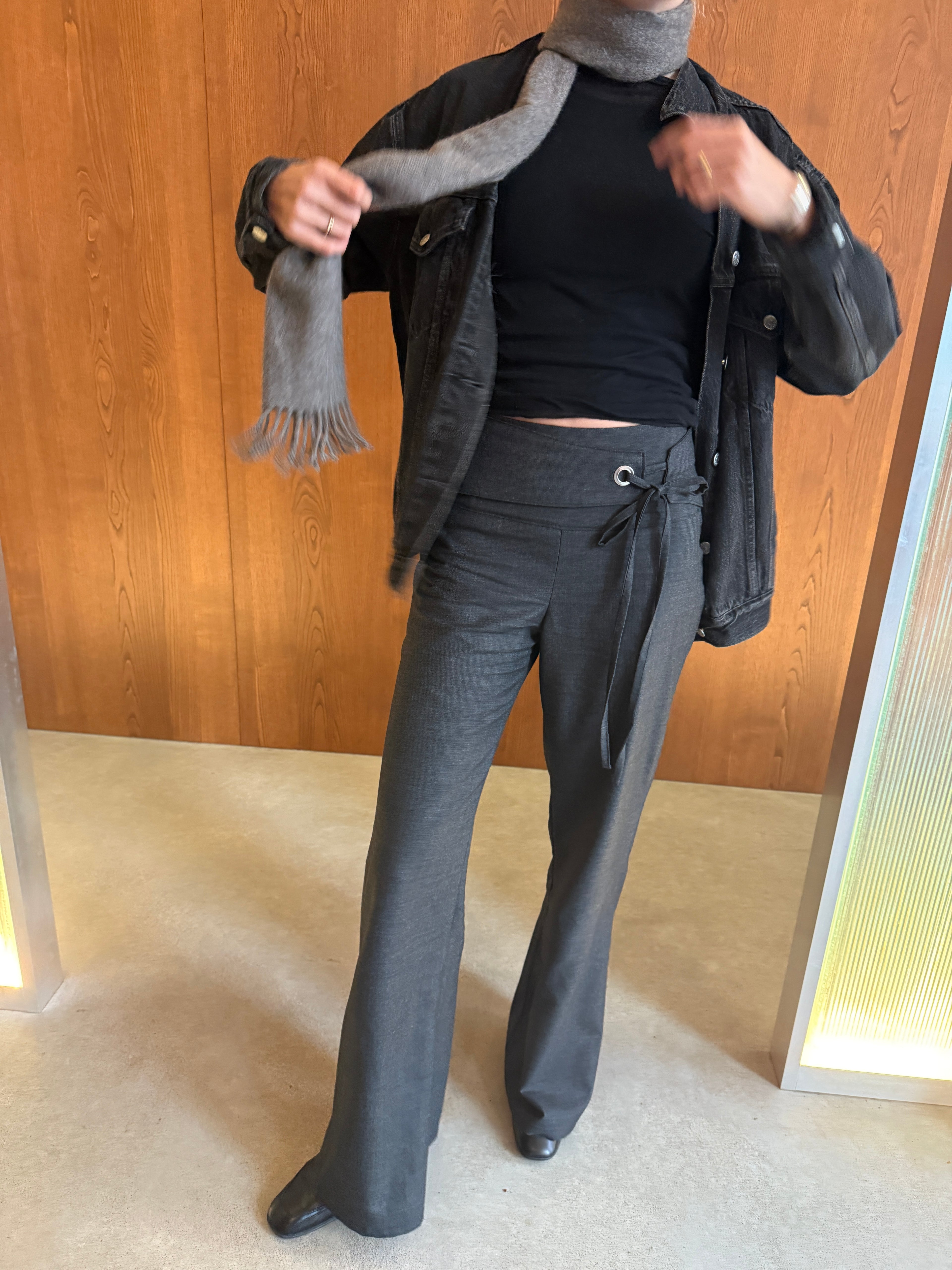 Niki Pants Version B