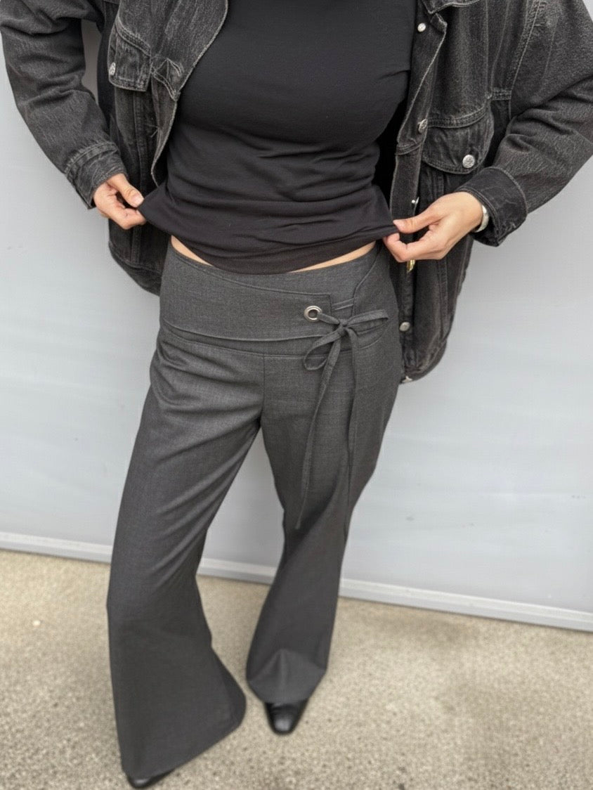 Niki Pants Version B