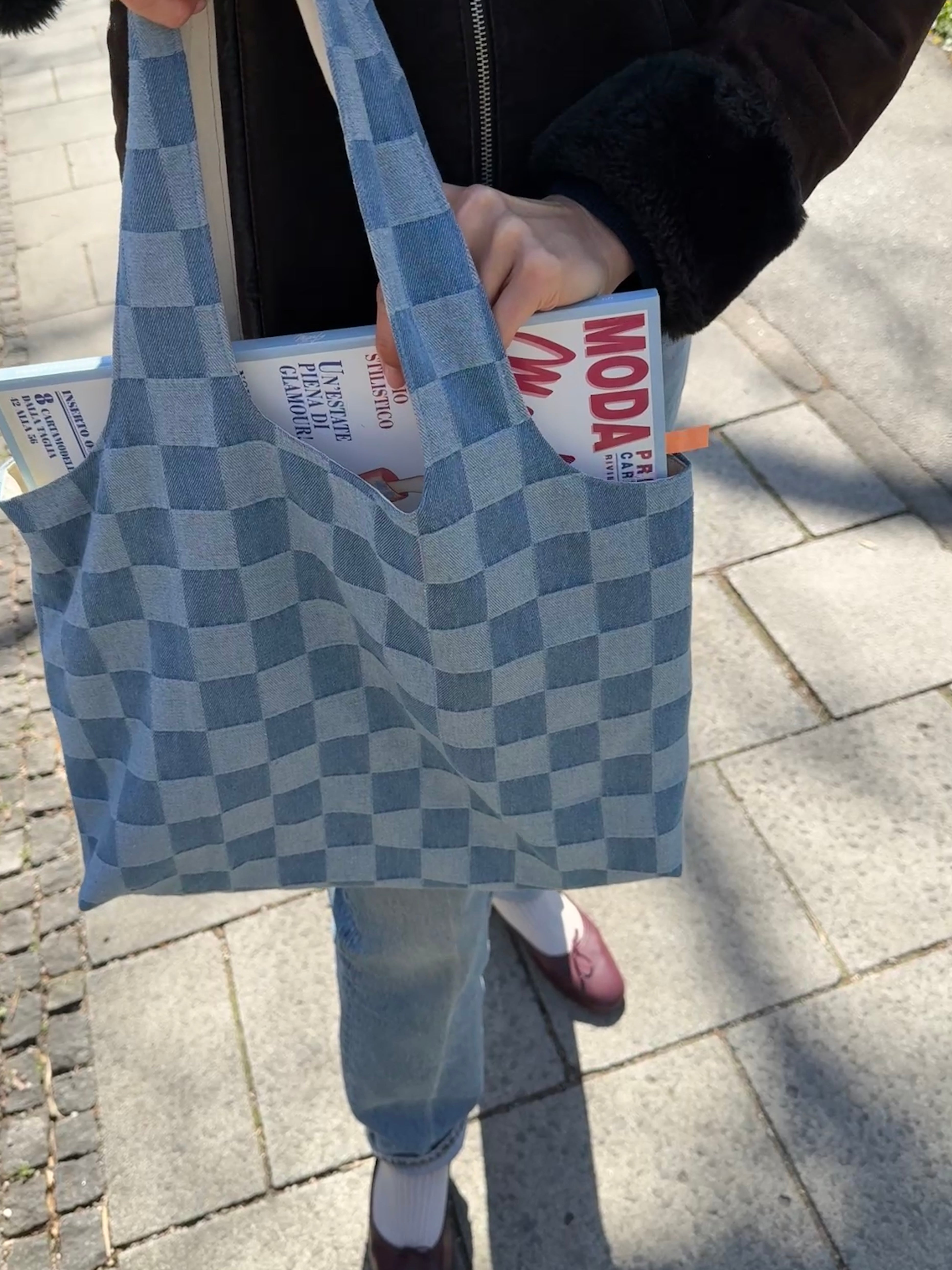 Malin Bag
