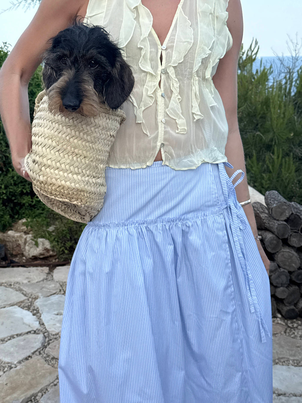 Ida Skirt