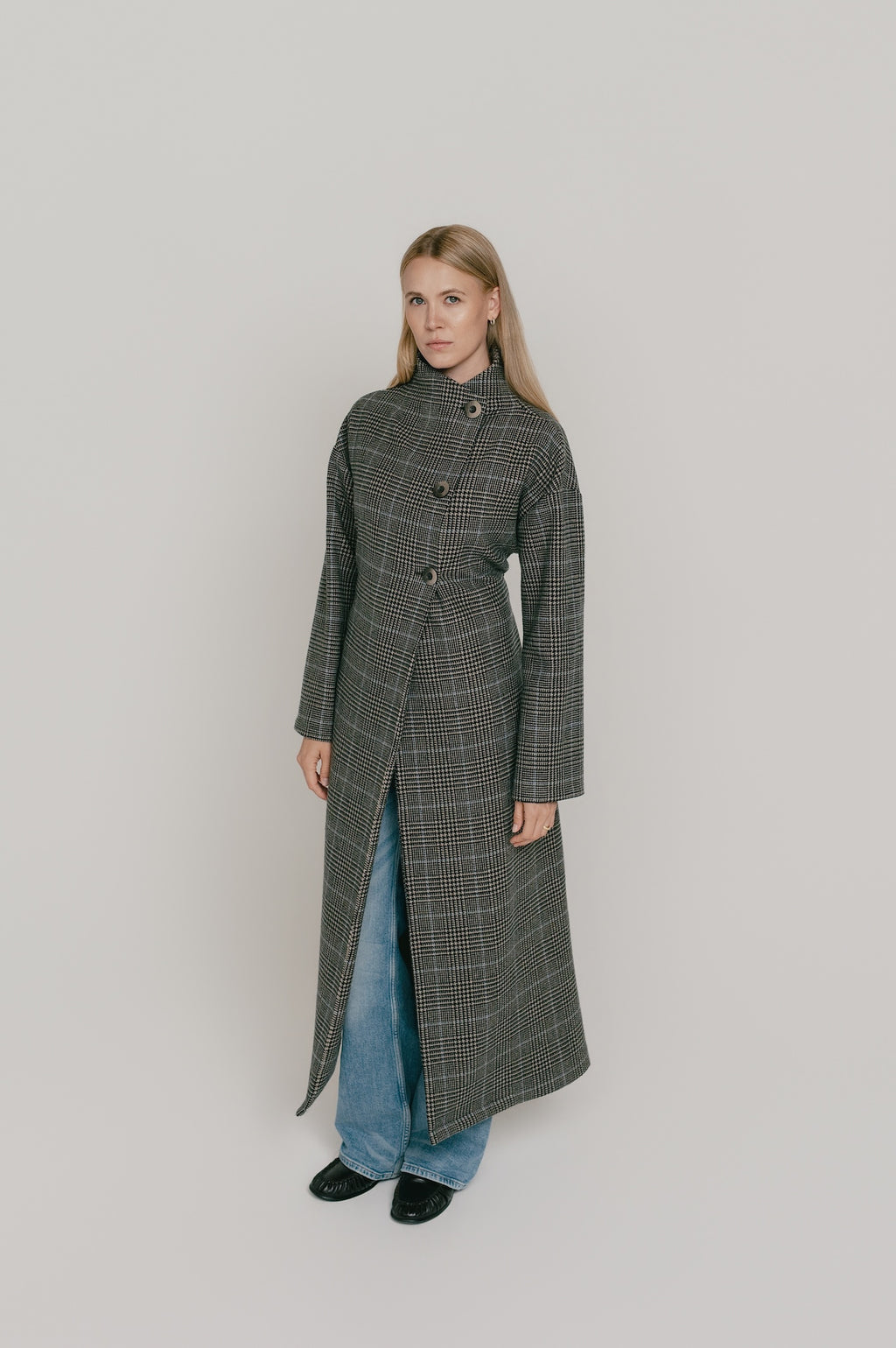 Alex Jacket