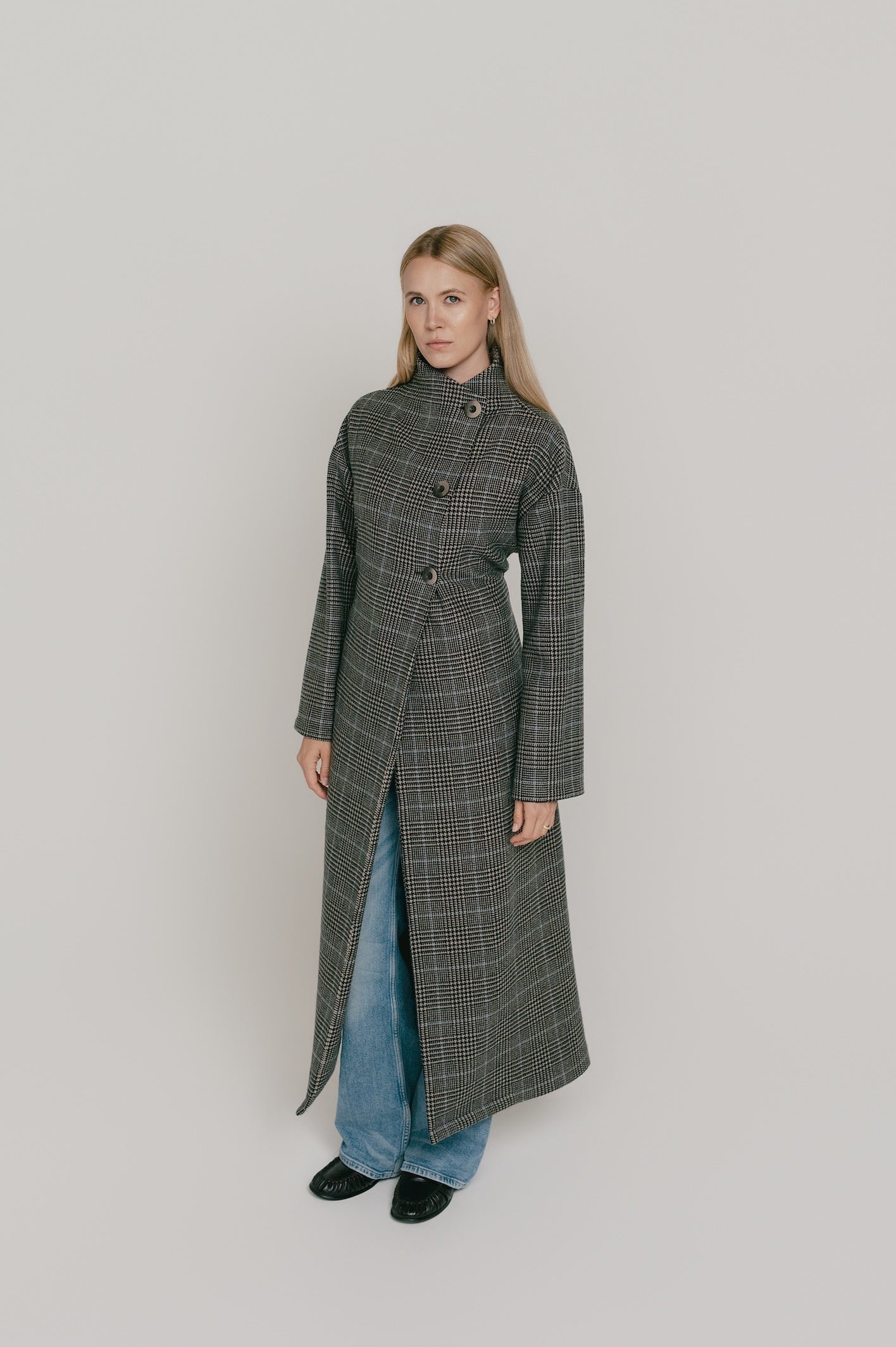 Alex Jacket