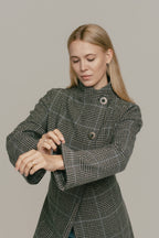 Alex Jacket