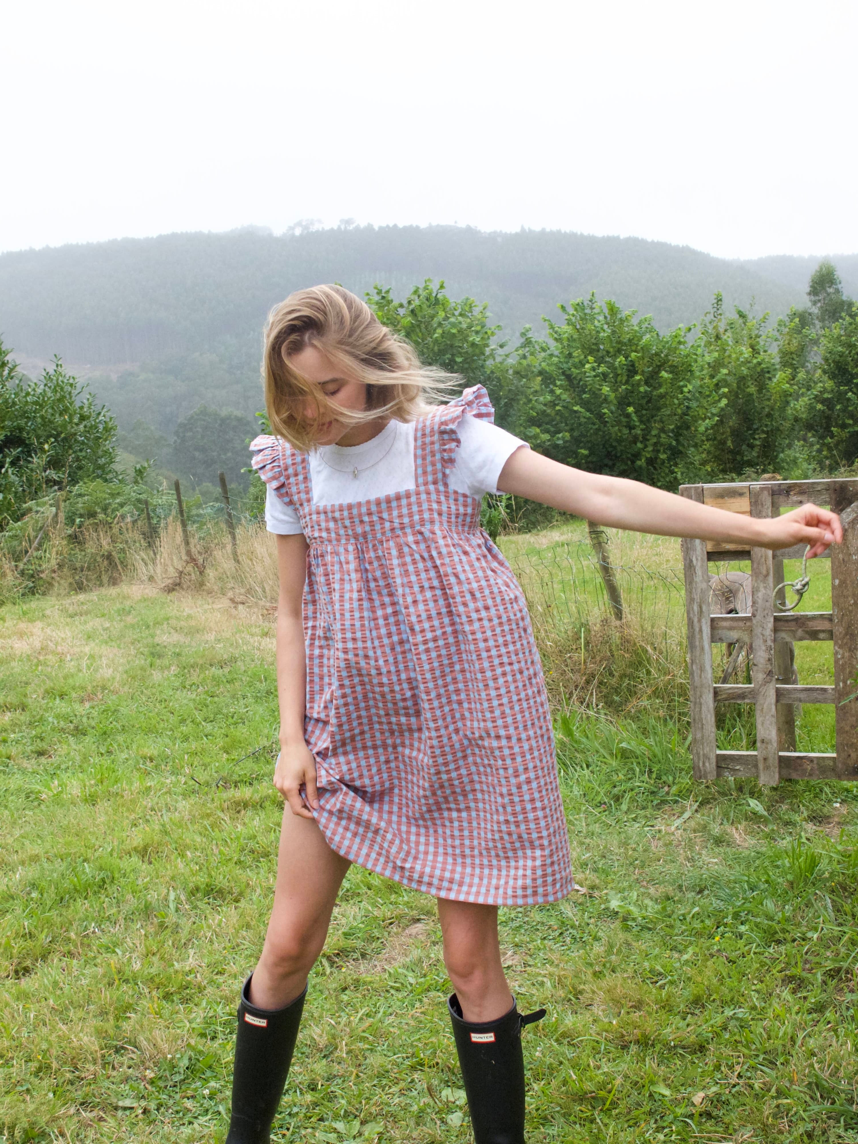 Milli Dress