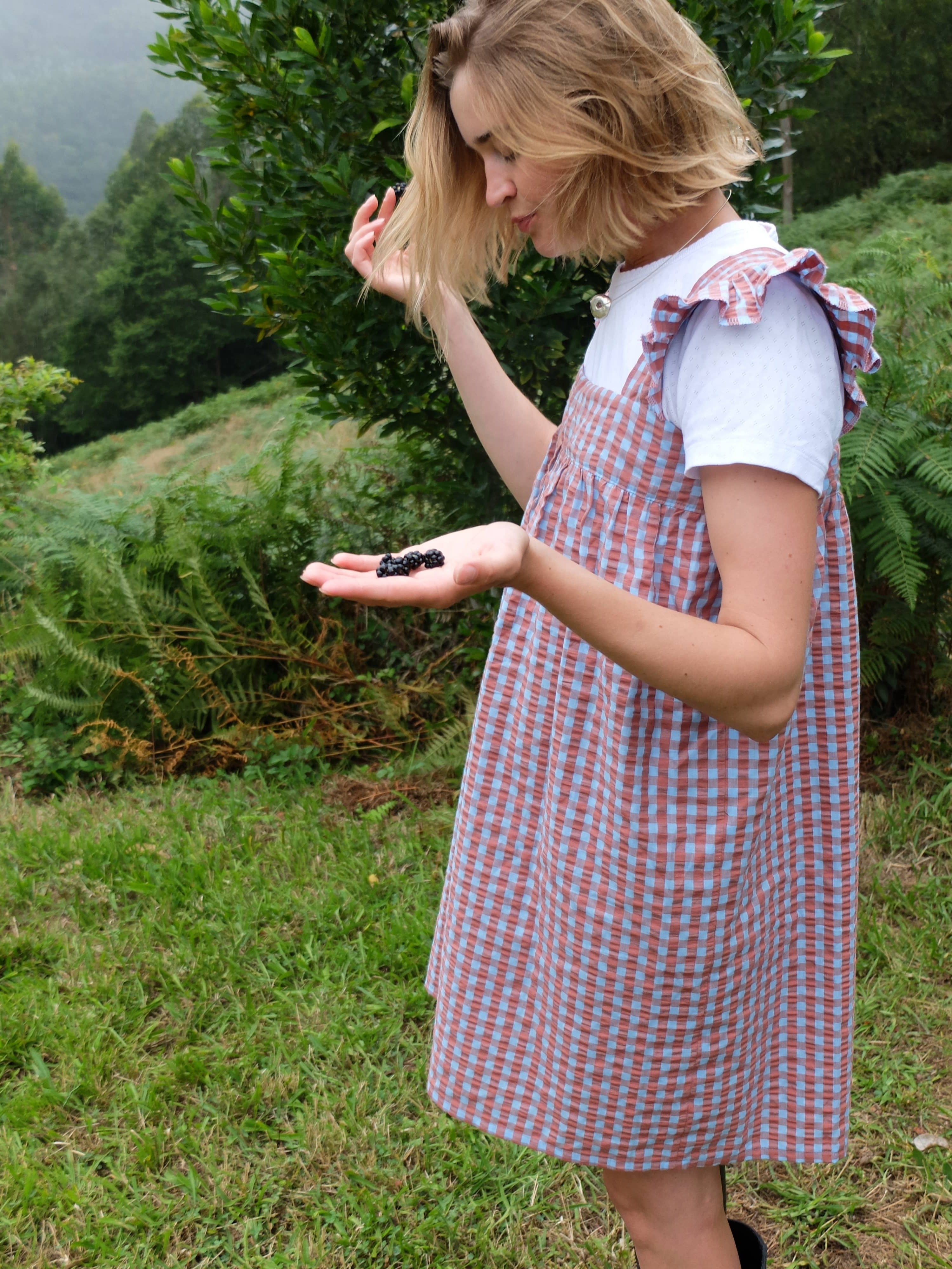 Milli Dress