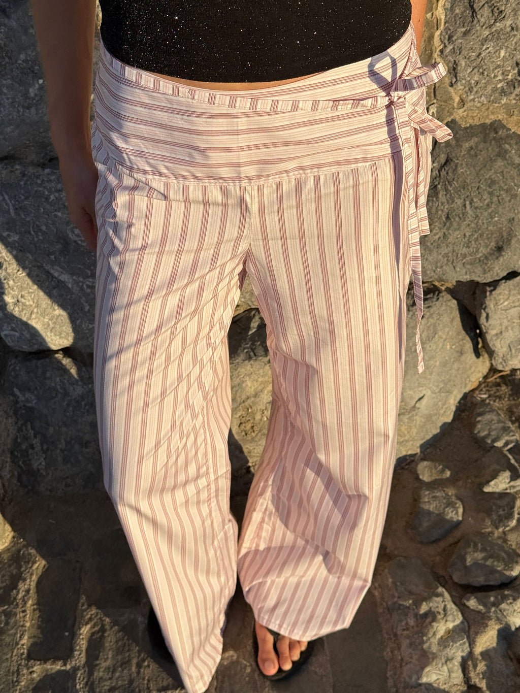 Niki Pants Version A