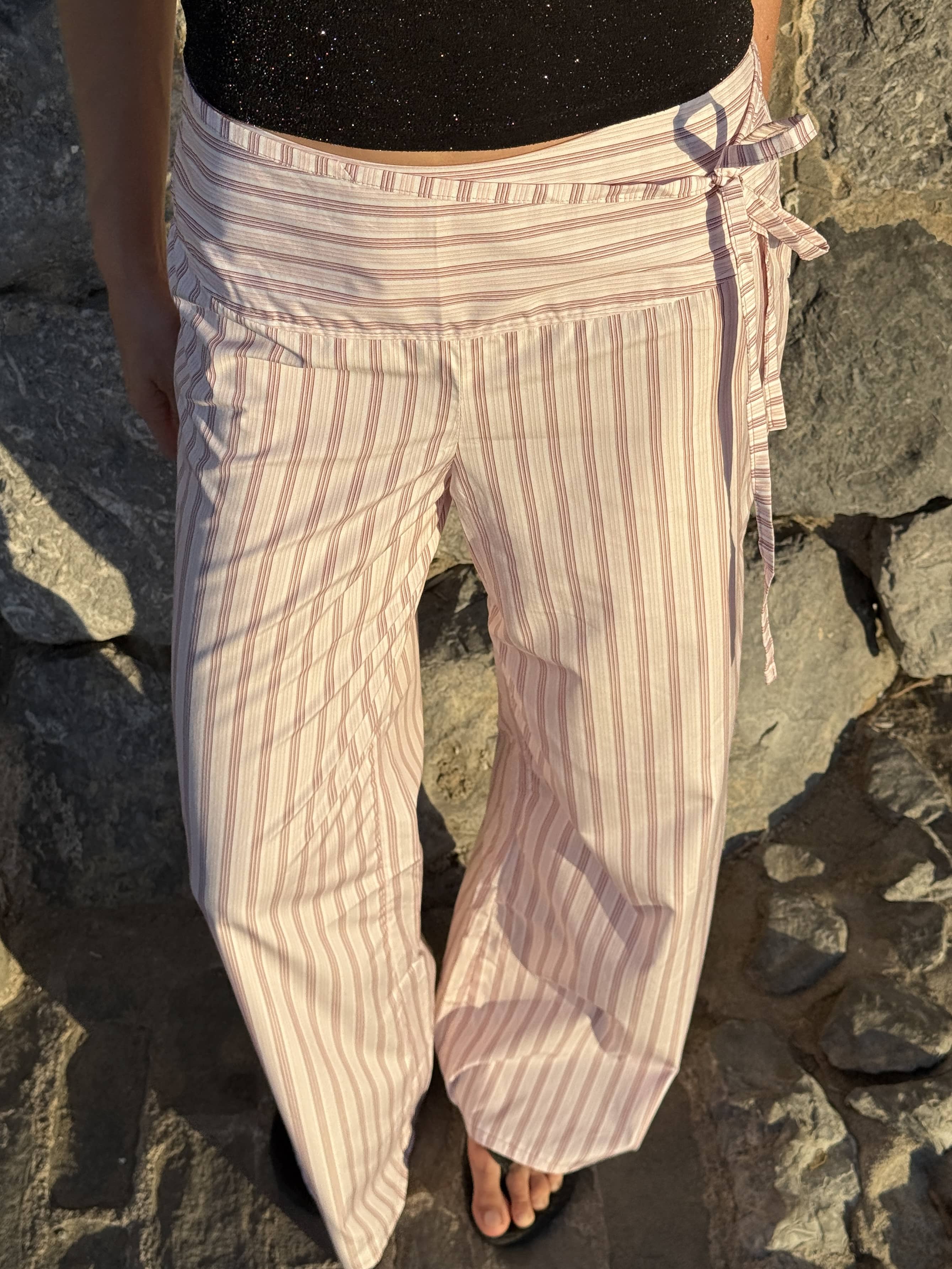 Niki Pants Version A