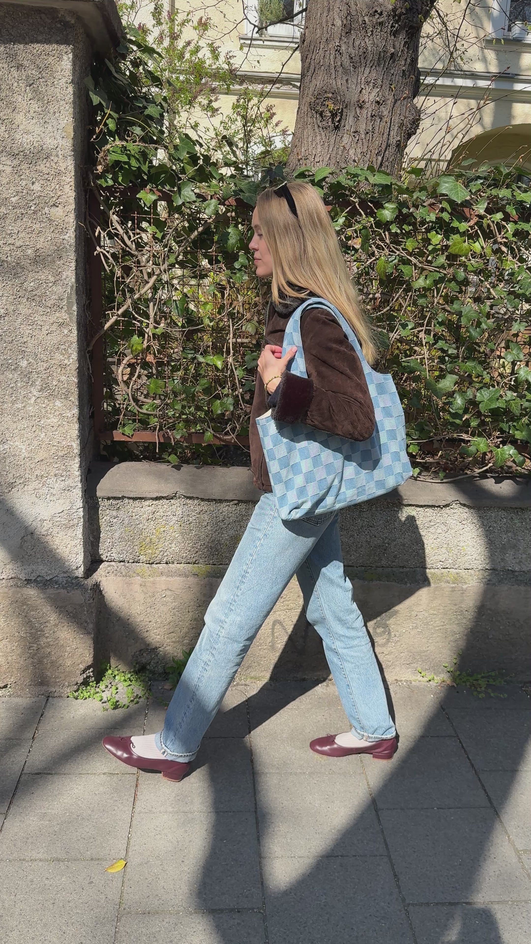 Malin Bag