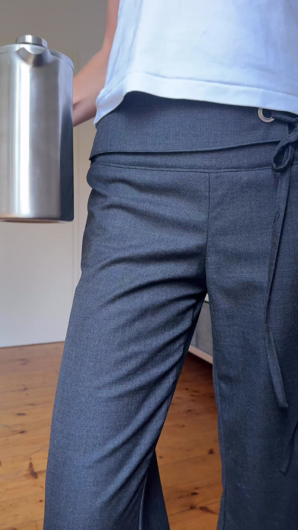 Niki Pants Version B