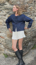 Tina Shorts