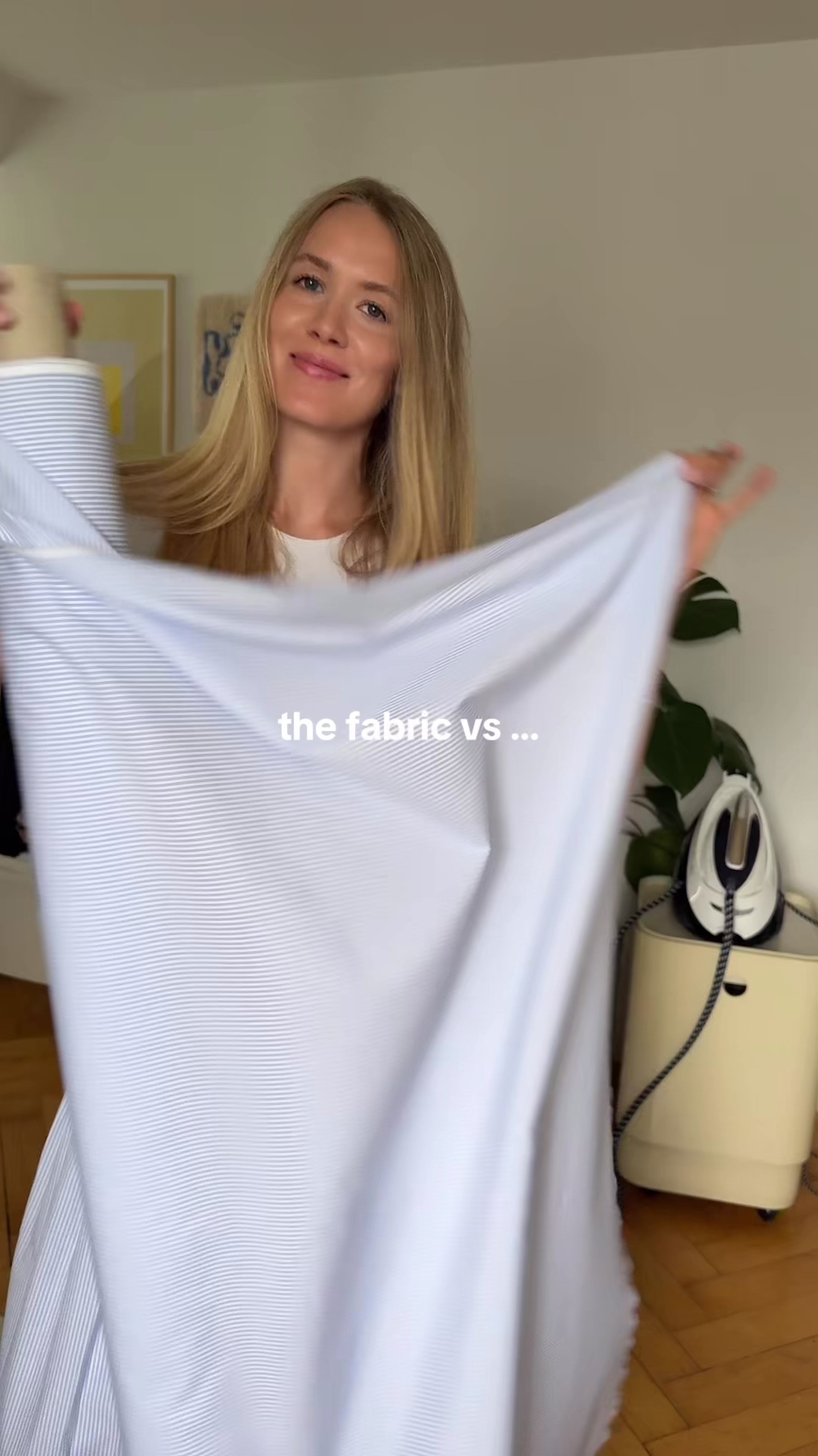 Ida Skirt
