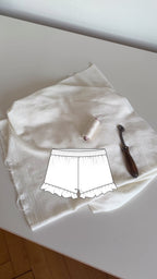 Tina Shorts